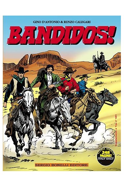 Bandidos