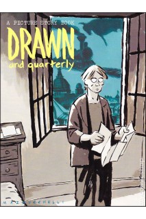 Drawn And Quarterly
