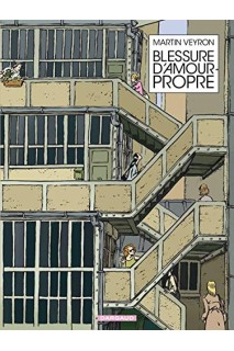 Blessure D'Amour-Propre