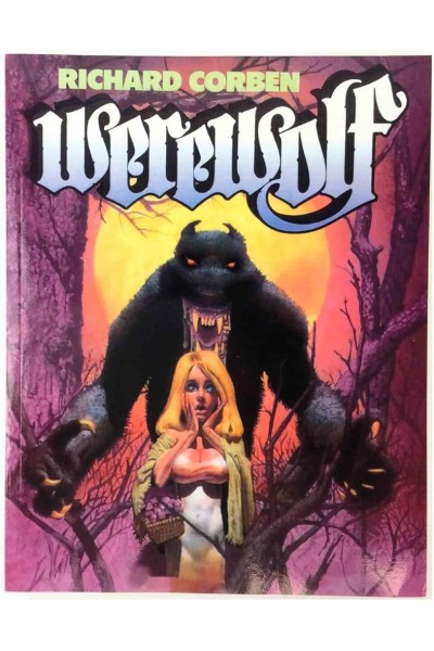 Werewolf
