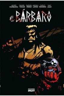 El Barbaro