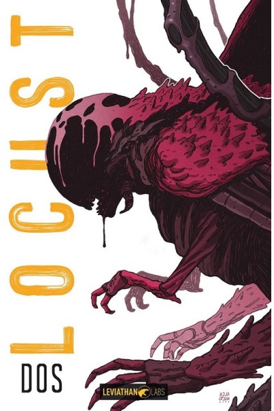 Locust 2