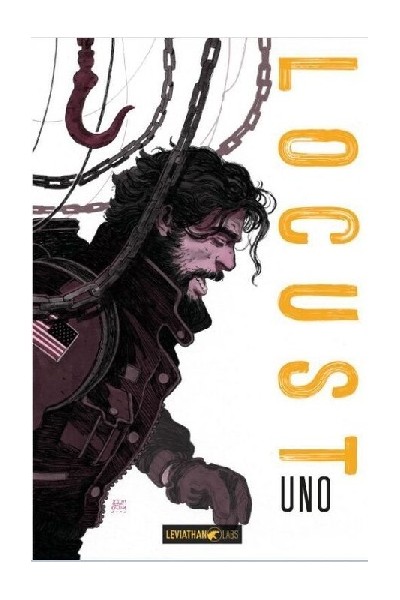 Locust 1