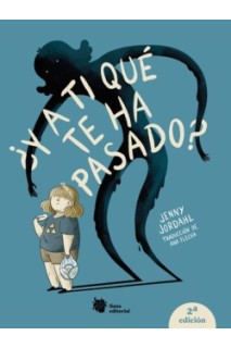 ¿Y A Tí Qué Te Ha Pasado?