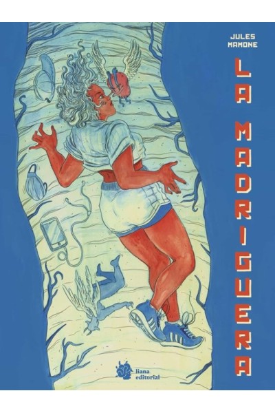 La Madriguera