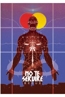 No Te Servire Redux