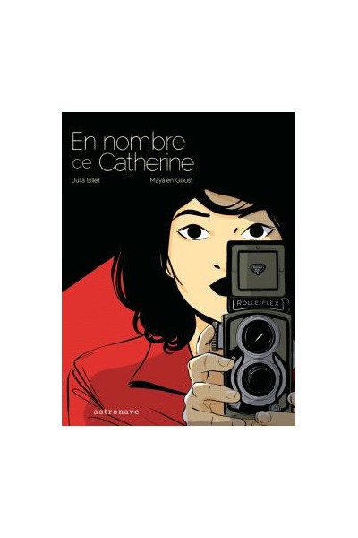 En Nombre De Catherine