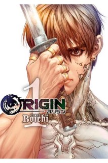 Origin 01