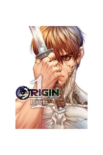 Origin 01