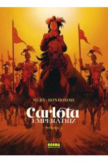 Carlota Emperatriz 01