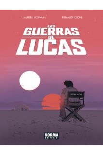 Las Guerras De Lucas