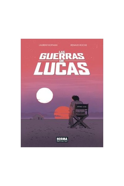 Las Guerras De Lucas