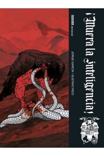 ¡Muere La Inteligencia!