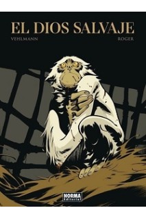 El Dios Salvaje
