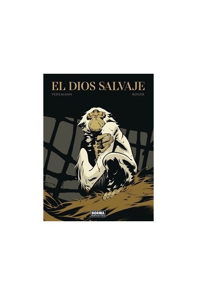 El Dios Salvaje
