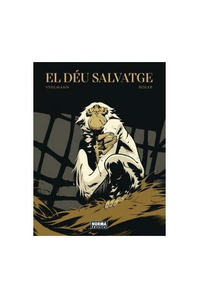 El Déu Salvatge