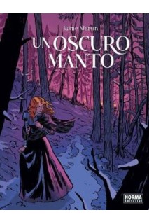Un Oscuro Manto
