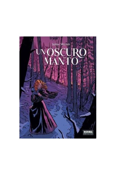 Un Oscuro Manto