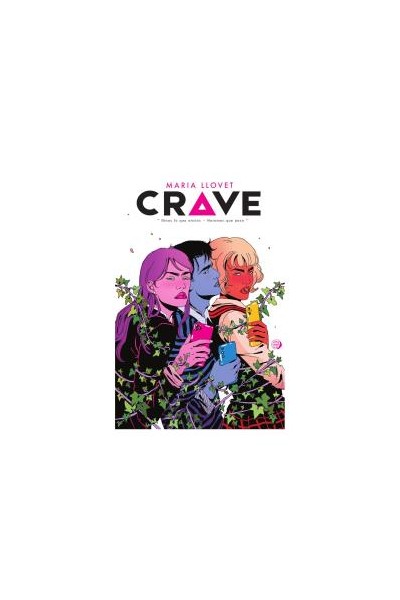 Crave