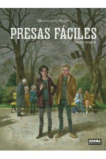 Presas Fáciles (Integral)