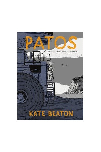 Patos