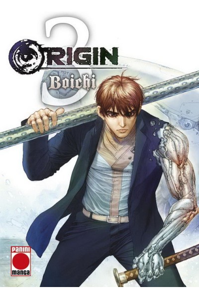 Origin 03