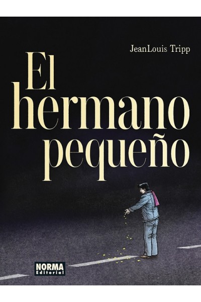 El Hermano Pequeño