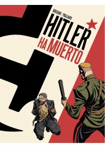 Hitler Ha Muerto