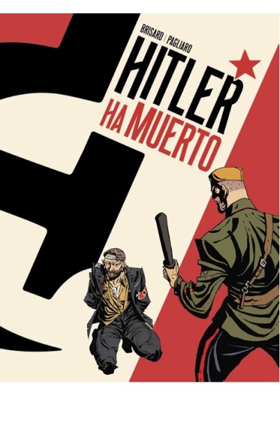 Hitler Ha Muerto