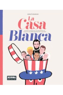La Casa Blanca