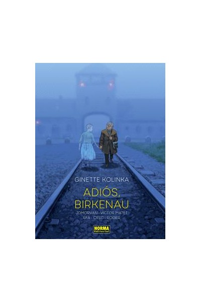 Adios, Birkenau