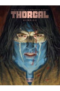 Thorgal Saga. Wendigo