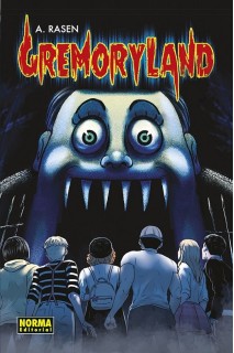 Gremoryland