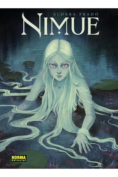 Nimué