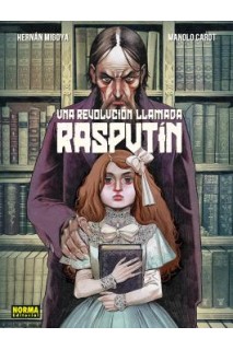 Una Revolucion Llamada Rasputin