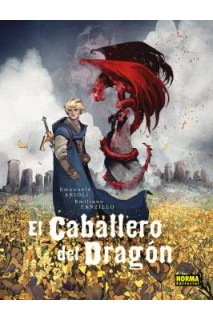 El Caballero Del Dragon