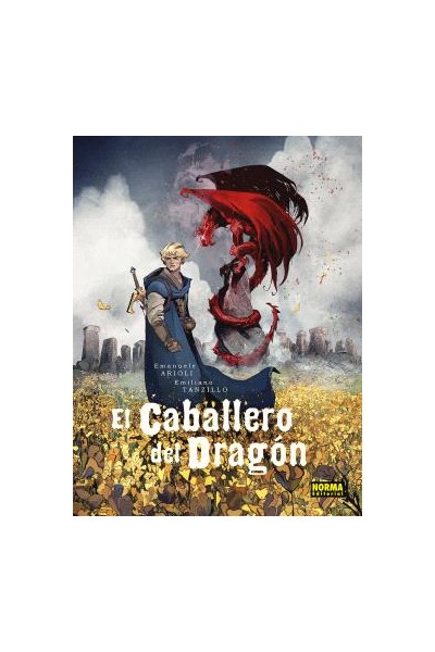 El Caballero Del Dragon
