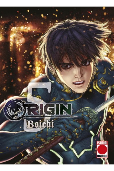 Origin 05
