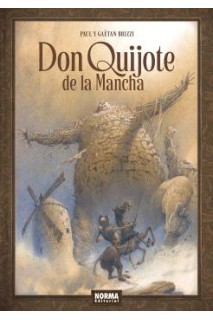 Don Quijote De La Mancha