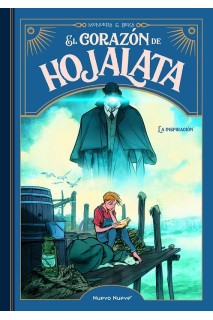 El Corazón De Hojalata 02