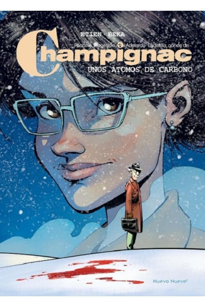 CHAMPIGNAC 03