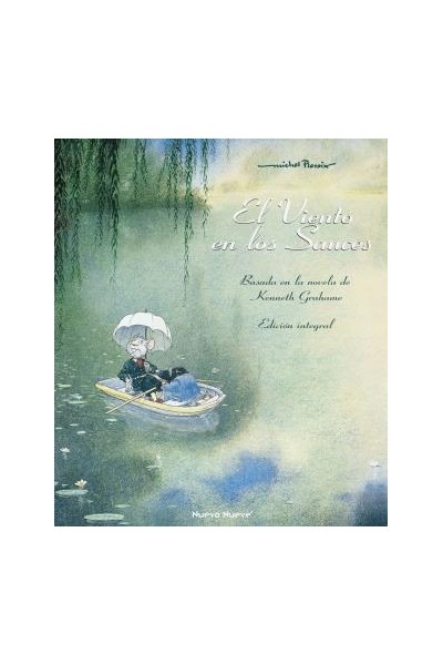 El Viento En Los Sauces