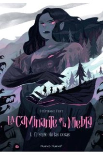 La Caminante De La Niebla 01