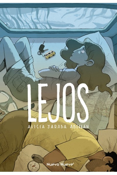 Lejos