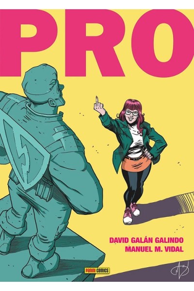 Pro