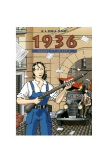 1936 Memoria D’Un Estiu