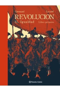 Revolucion Vol. 02