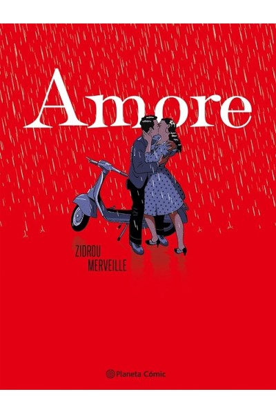 Amore