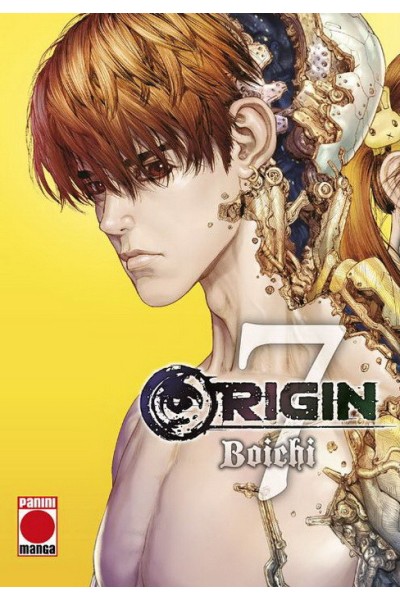 Origin 07