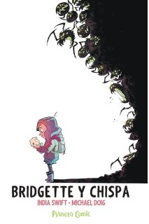 Bridgette Y Chispa